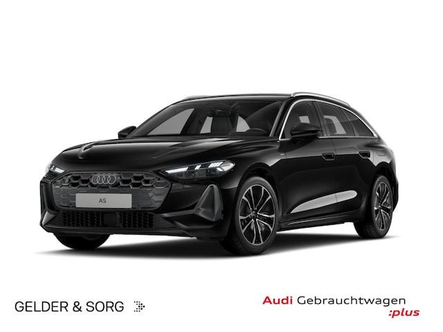 Audi A5 Avant Hybride Quattro S-Tronic