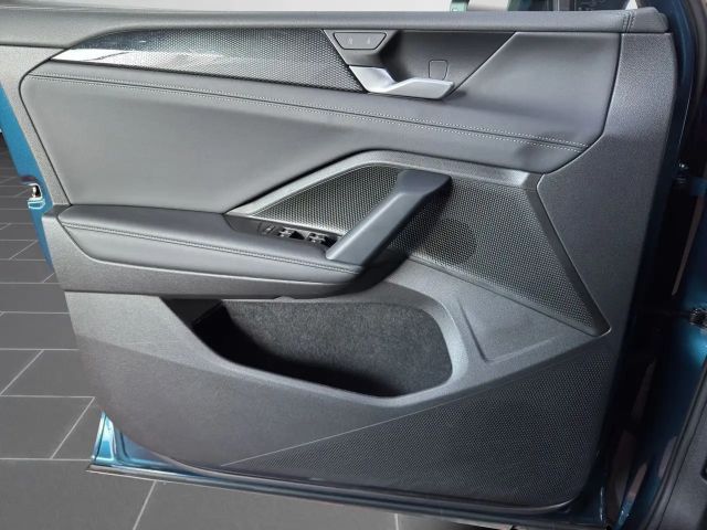 Volkswagen Tiguan DSG Life