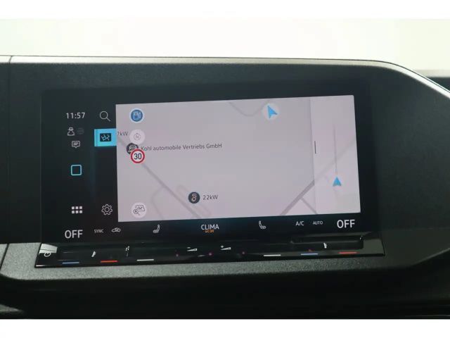 Volkswagen Caddy 2.0 TDI DSG