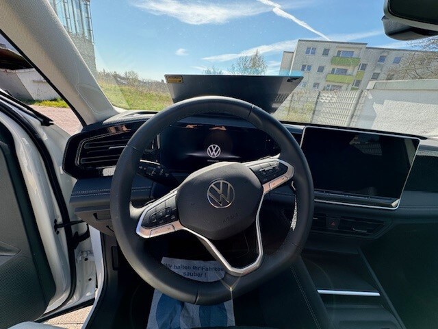 Volkswagen Tiguan 1.5 TSI Life