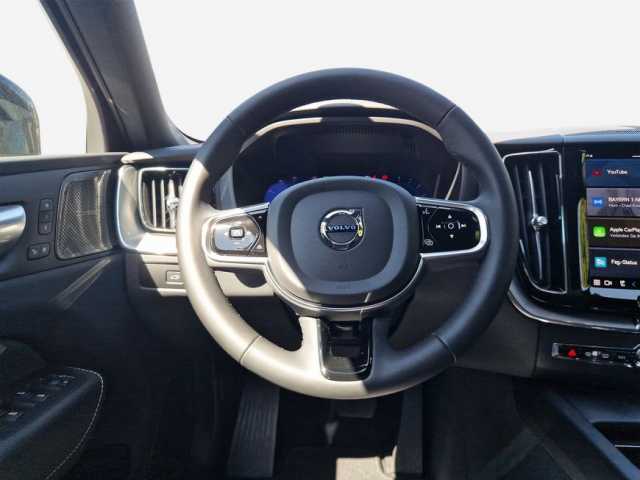 Volvo XC60 XC60