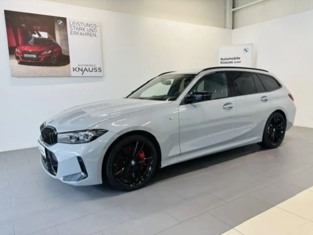 BMW 330 330d xDrive