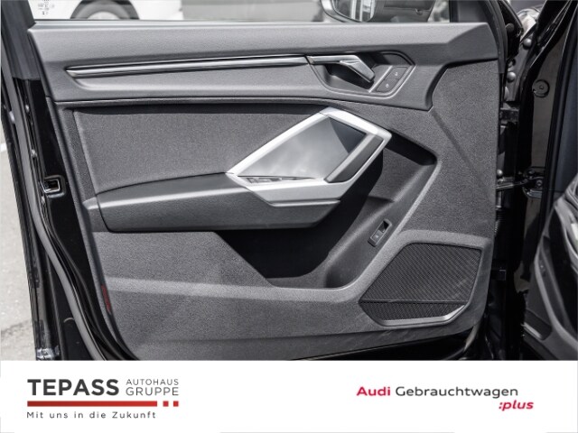 Audi Q3 35 TFSI S-Tronic