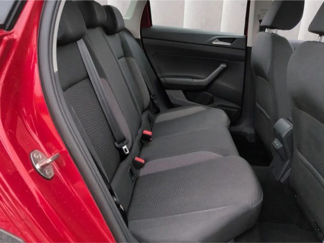 Volkswagen Taigo 1.0 TSI Life