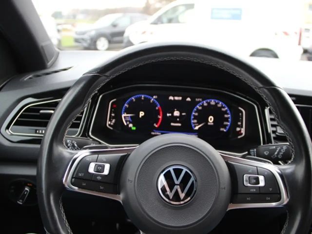 Volkswagen T-Roc 1.5 TSI Sport