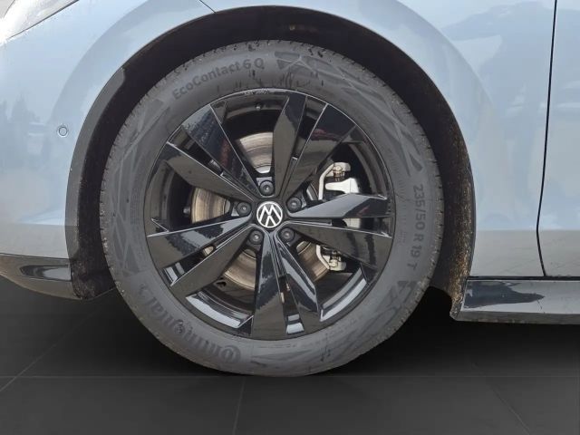 Volkswagen ID.7 Pro Tourer