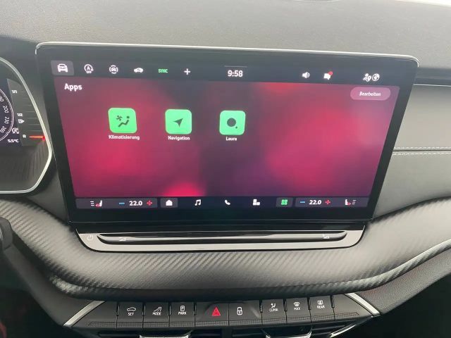 Skoda Octavia Sportline