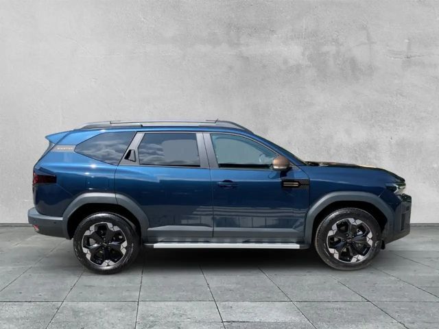 Dacia Bigster Extreme Mild Hybrid 140