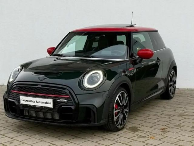 MINI John Cooper Works SAG HUD/LED/NAV/hk/PANO/CAM