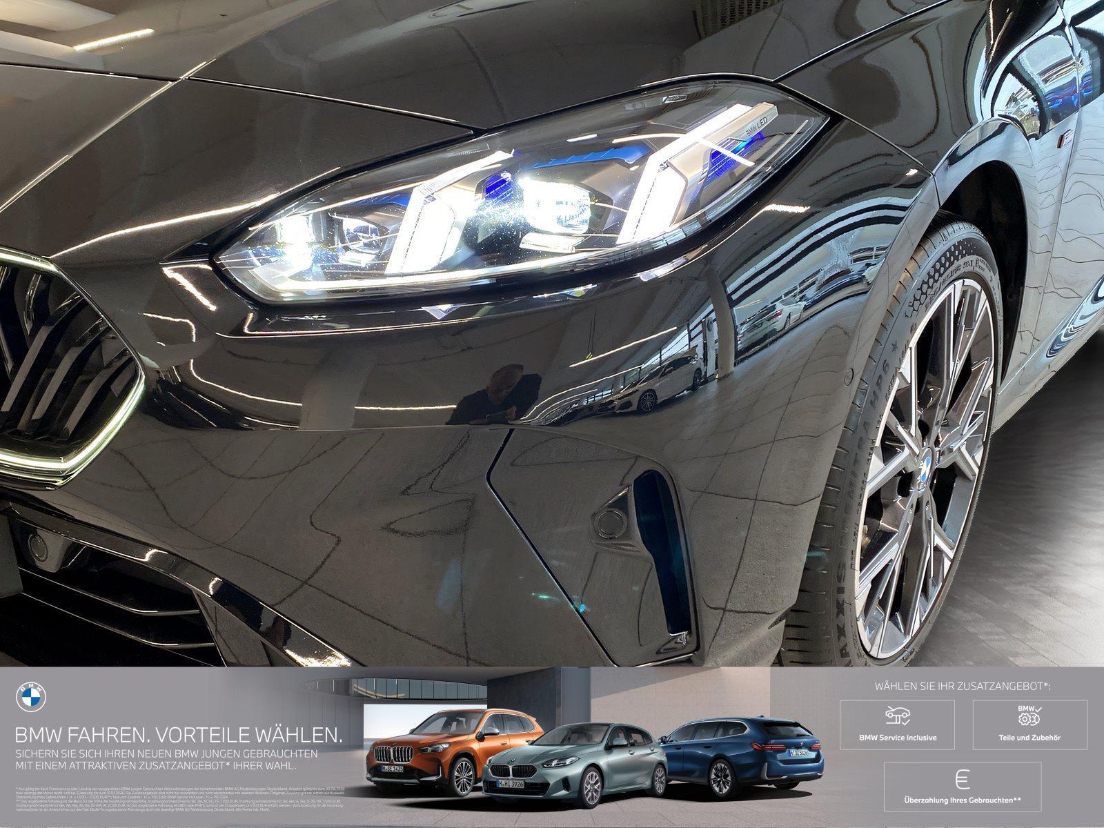 BMW 220 Coupé Gran Coupé