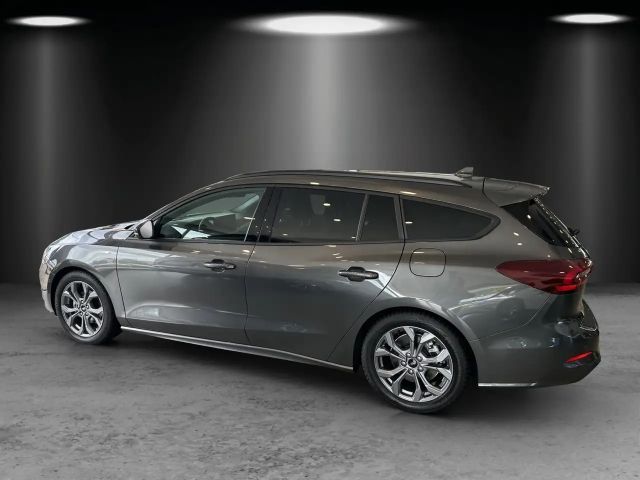 Ford Focus ST Line