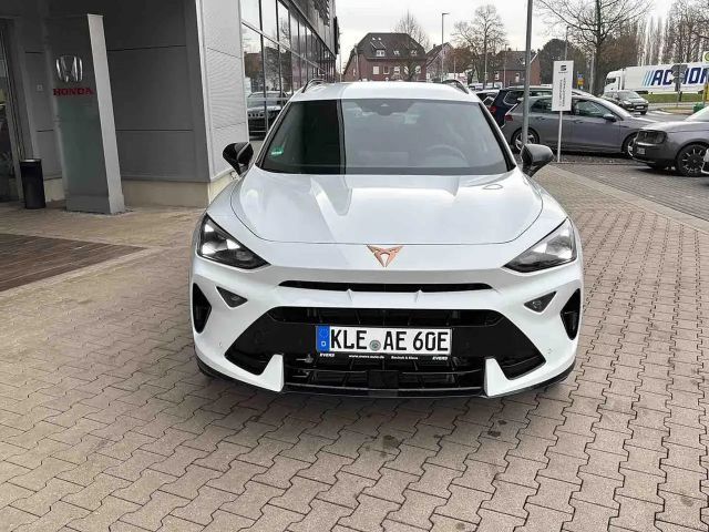 Cupra Formentor VZ e-Hybrid