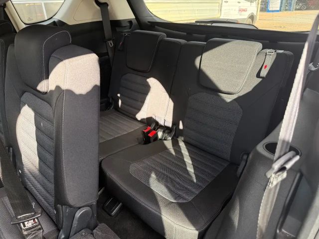 Ford S-Max S-MAX Hybrid Edition AUTOMATIK 7 SITZER 8FACH