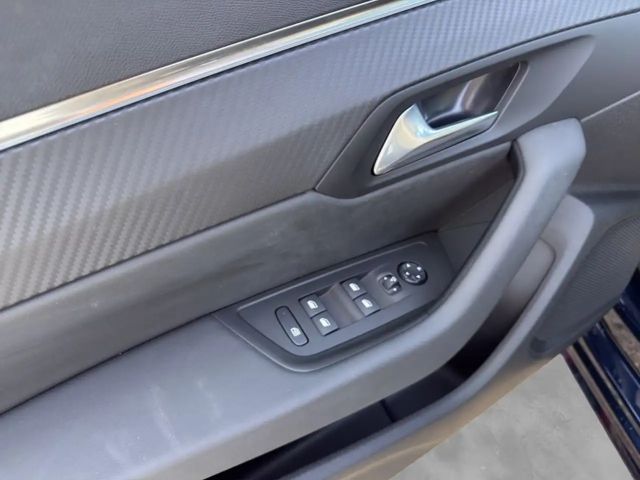 Peugeot 508 Allure Pack BlueHDi EAT8 SW