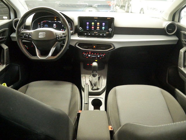 Seat Ibiza 1.0 TSI Style