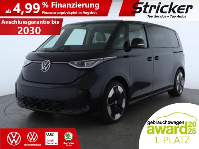 Volkswagen ID.Buzz ID.Buzz LR 689,-ohne Anzahlung ACC Kamera AHK