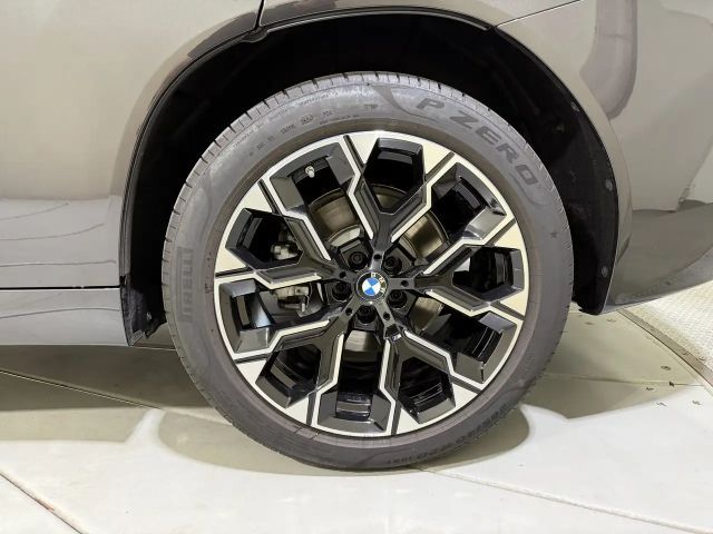 BMW X3 M-Sport xDrive