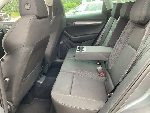 Skoda Karoq 1.5 TSI Selection