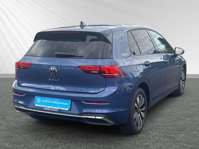 Volkswagen Golf 1.5 TSI Golf VIII