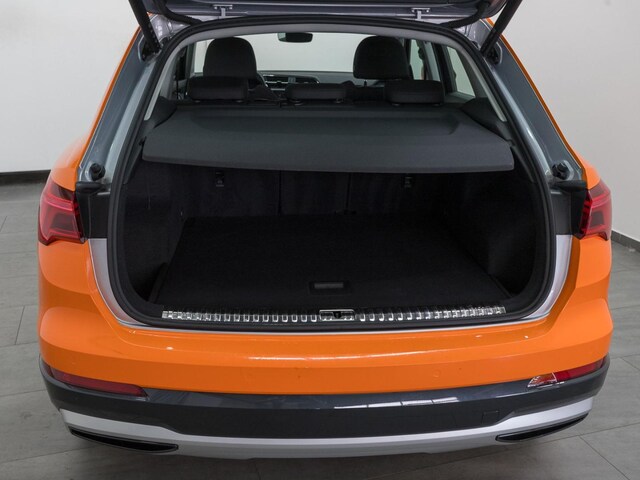 Audi Q3 45 TFSI Quattro S-Tronic