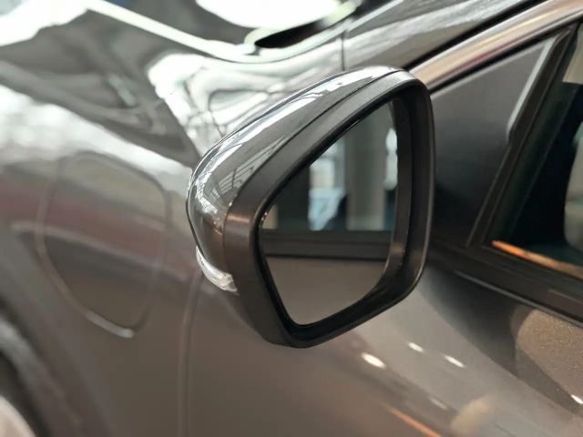 Ford Kuga Plug in Hybrid Titanium X