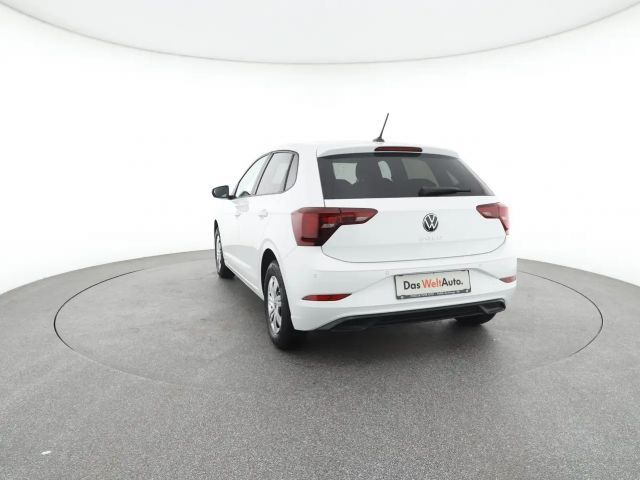 Volkswagen Polo 4Me
