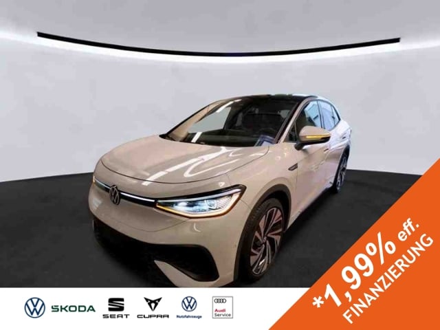 Volkswagen ID.5 IQ.Drive Pro