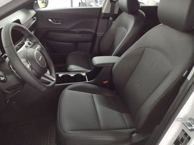 Hyundai Kona 2WD Electric