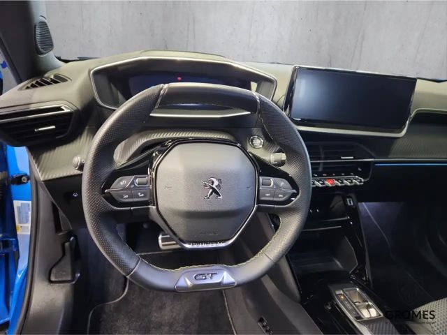 Peugeot E-2008 GT-Line