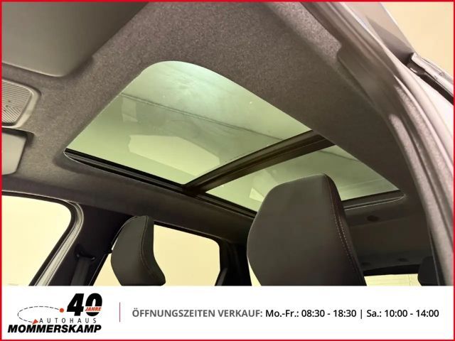 Dacia Bigster Extreme Mild Hybrid 130