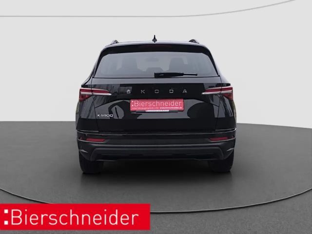 Skoda Karoq 1.0 TSI Ambition