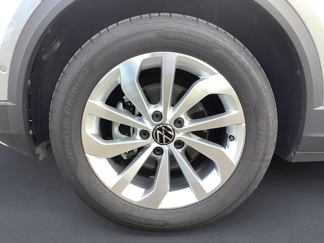 Volkswagen T-Roc DSG Life