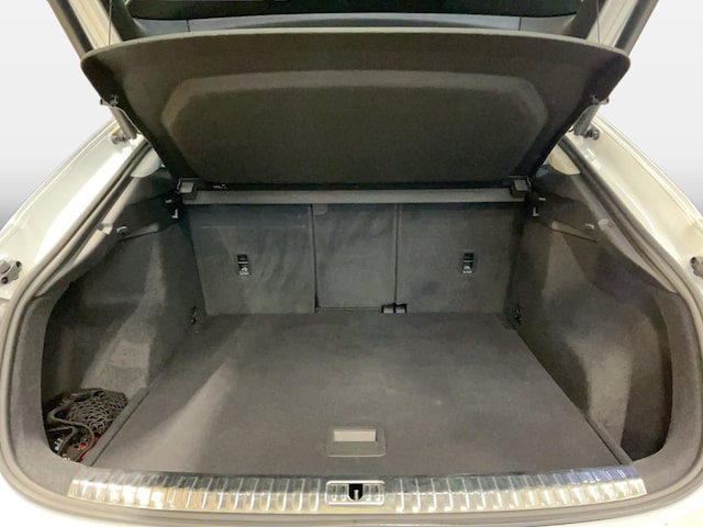 Audi Q3 35 TFSI S-Tronic Sportback