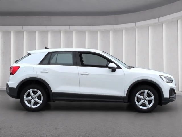 Audi Q2 35 TFSI