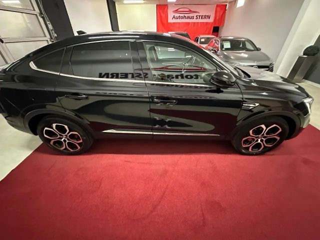 Renault Arkana Intens