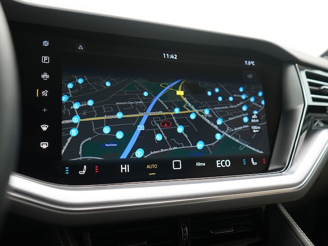 Volkswagen Touareg Elegance Elegance