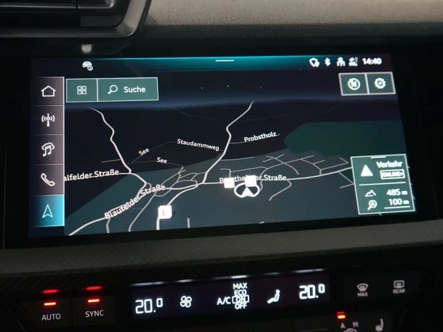 Audi RS3 Sedan Sportback