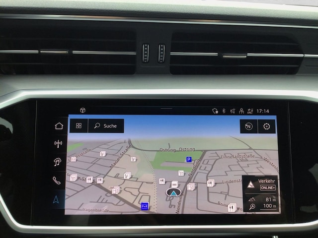 Audi S6 Avant Quattro