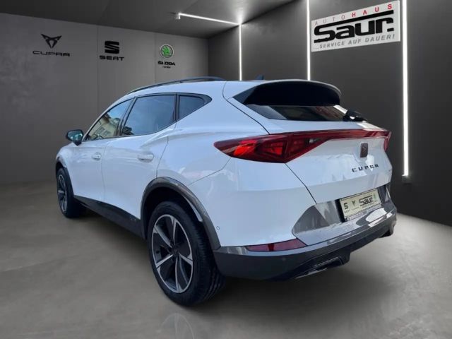 Cupra Formentor 4Drive DSG