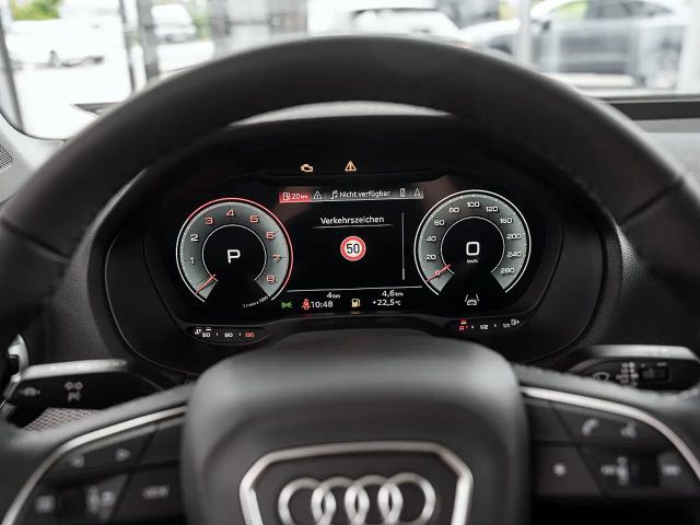 Audi Q2 35 TFSI
