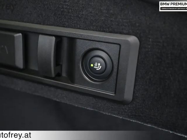 BMW 420 420d Coupé xDrive