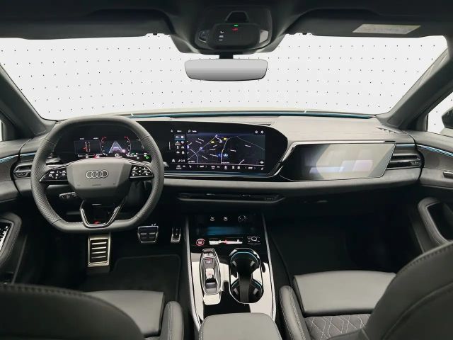 Audi A5 40 TFSI Quattro S-Line