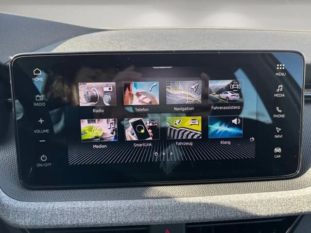 Skoda Kamiq 1.0 TSI Selection