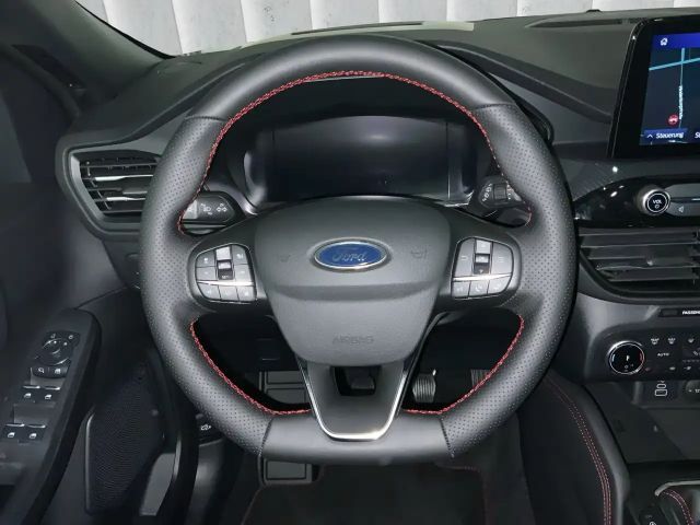 Ford Kuga ST Line X
