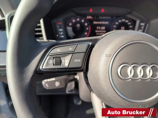 Audi A1 25 TFSI Sportback