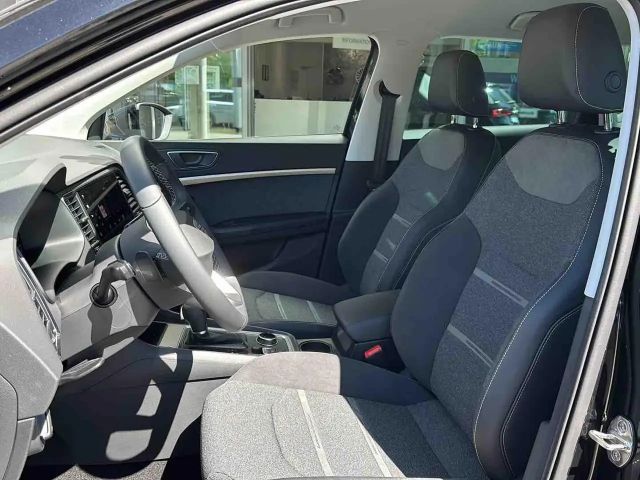 Seat Ateca 1.5 TSI DSG