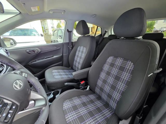 Hyundai i10 1.2 Prime