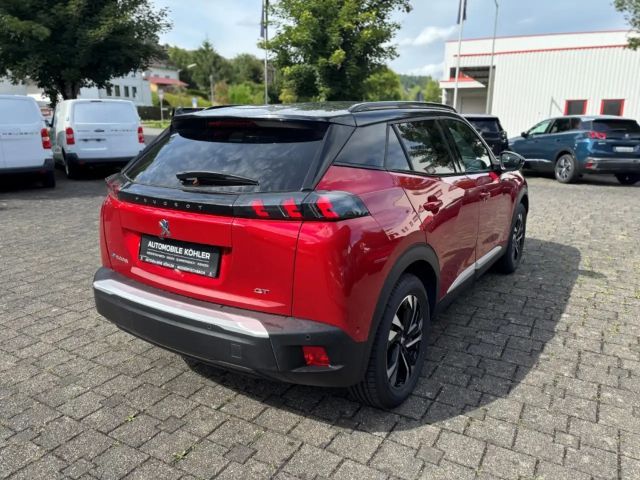 Peugeot 2008 GT-Line