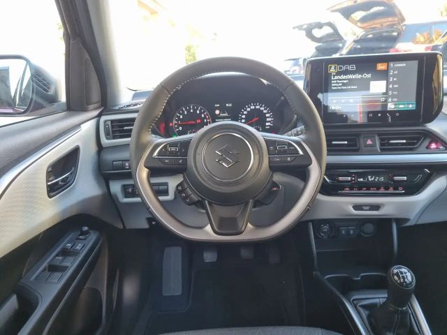 Suzuki Swift Comfort