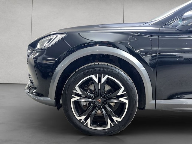 Cupra Formentor 1.4 e-Hybrid DSG